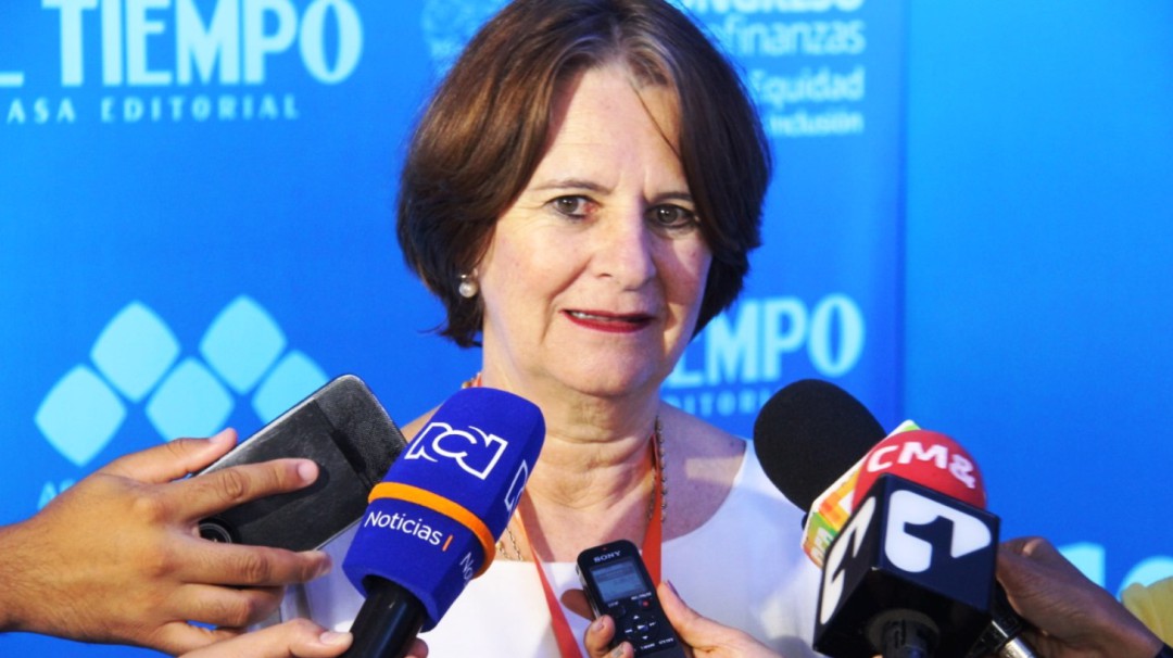 "Inseguridad, enemigo de la inclusión financiera": Asomicrofinanzas