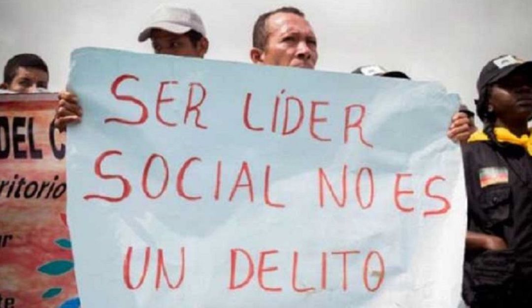 Líderes
