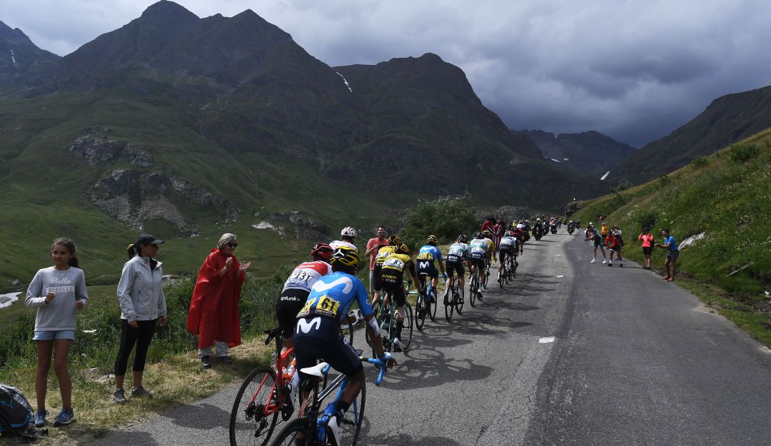 Tour de Francia