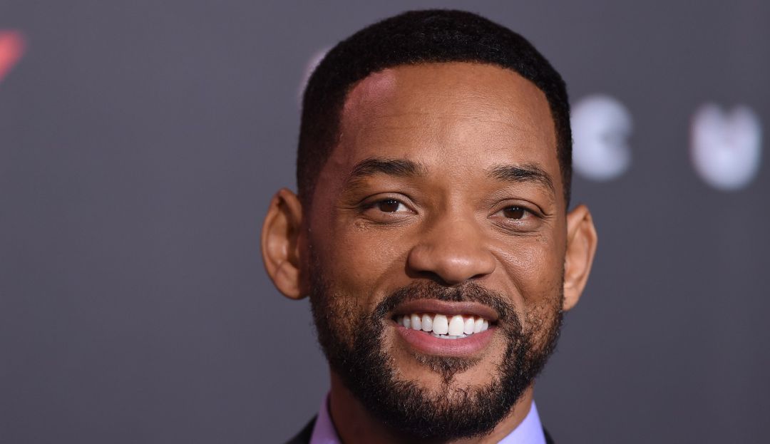 Will Smith
