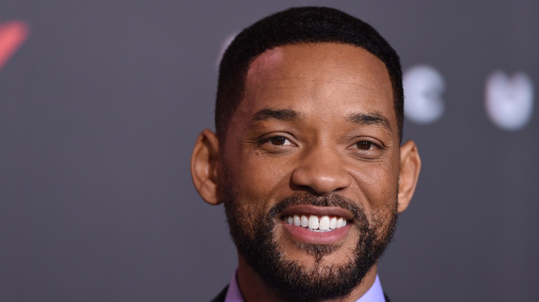 Ya está el segundo tráiler de la película que Will Smith filmó en Cartagena