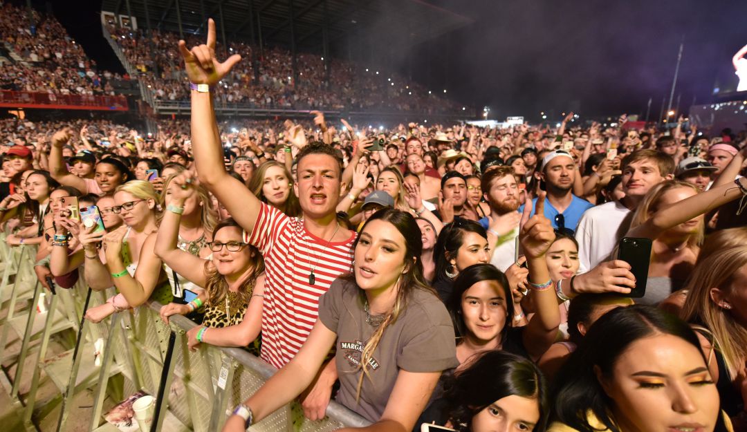 Ocesa: Se extiende alianza entre Ocesa y Live Nation