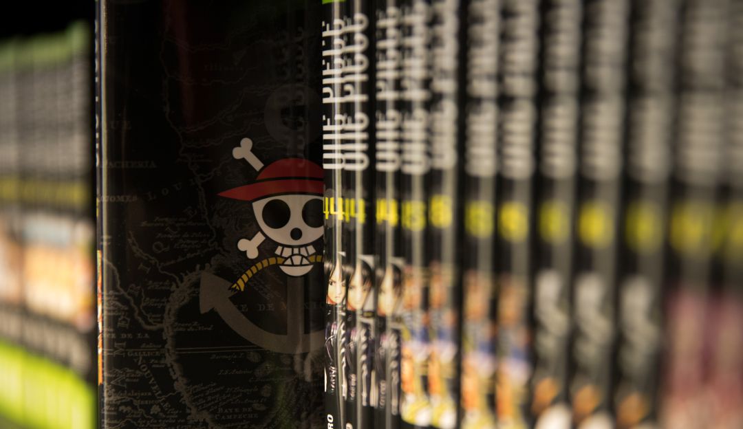 Live action de One Piece: Otro clásico del anime tendrá live action, este con un guionista de Marvel