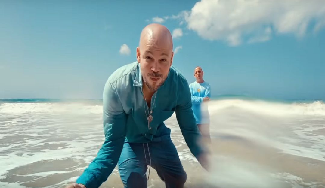 Lanzamiento de la canción 'Bellacoso': Residente cumplió y lanzó canción después de la renuncia de Rosselló