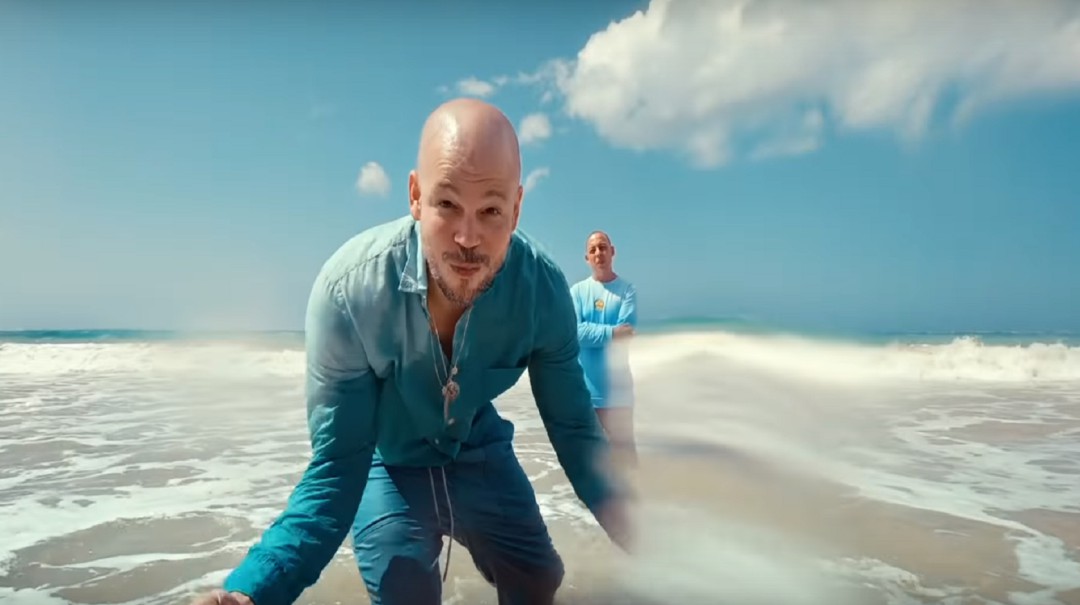 Residente cumplió y lanzó canción después de la renuncia de Rosselló