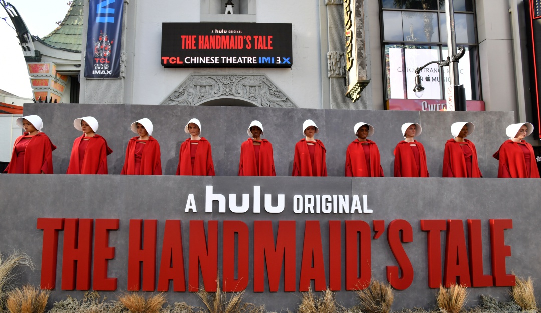 The Handmaid’s Tale cuarta temporada: ‘The Handmaid’s Tale’ anuncia su cuarta temporada