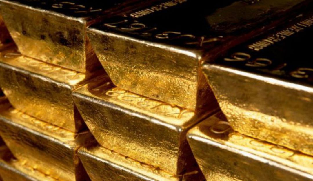 Con disfraces de policía roban más de 700 kilos de oro en Brasil