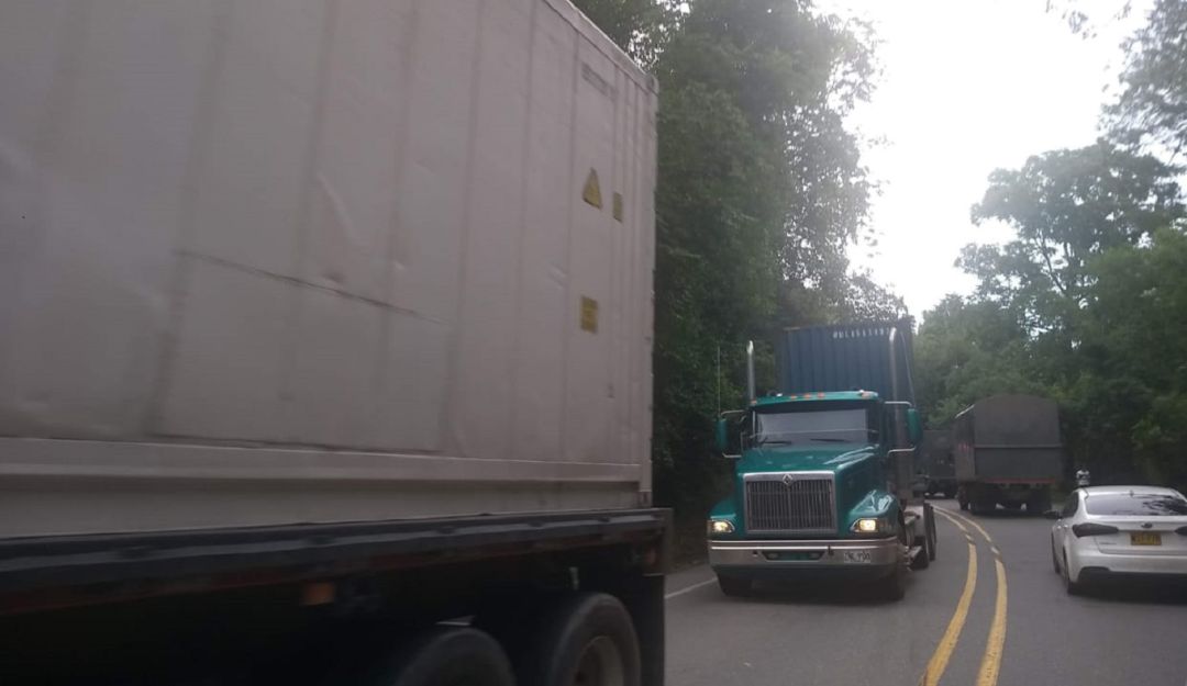 Transportadores de carga cuestionan cambio en la mezcla de combustible