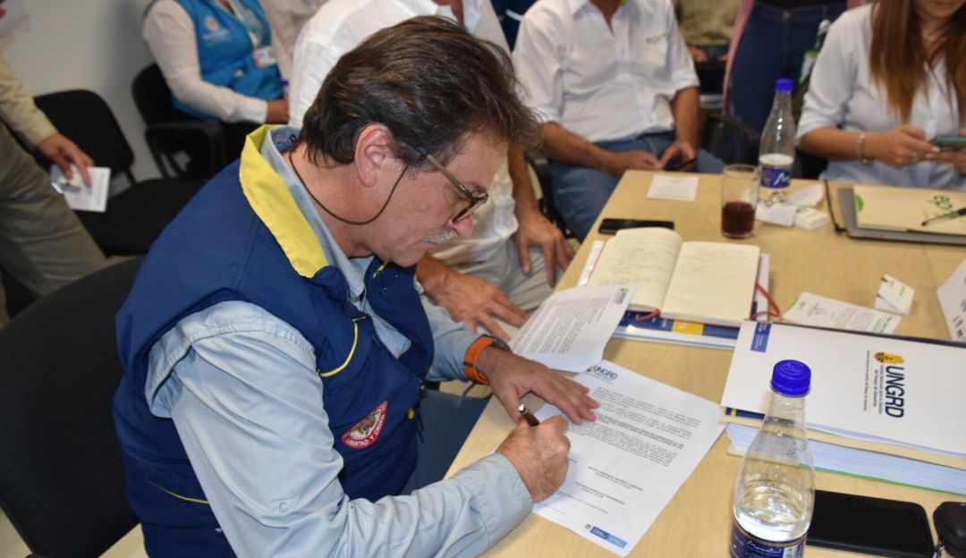 Hidroituango alerta roja: Levantan alerta roja en bajo Cauca tras emergencia en Hidroituango