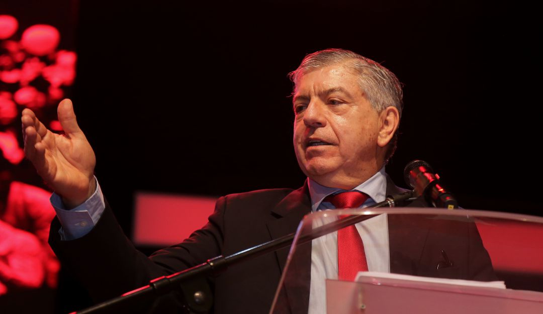 Se debe incluir a los terceros en el proceso de paz: Gaviria