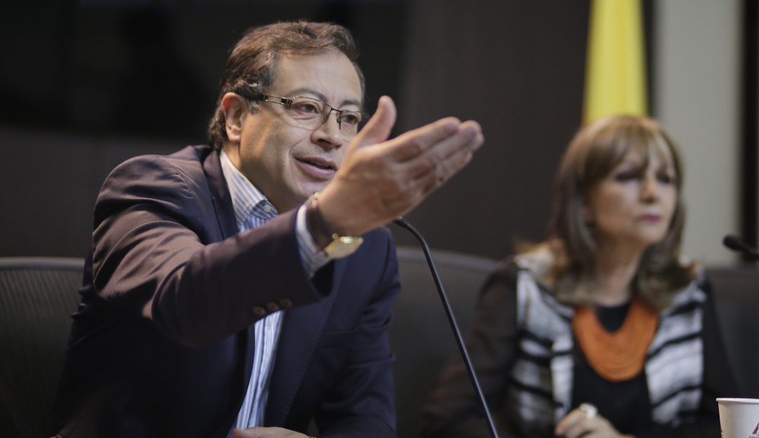 Petrismo en Bogotá: El petrismo sigue sin candidato en Bogotá