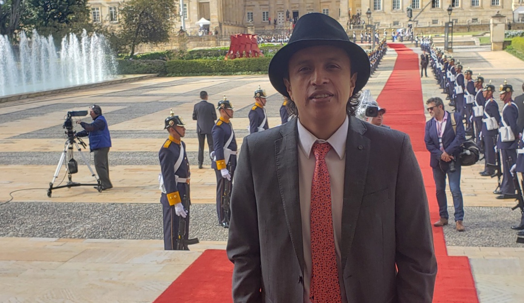 Curul senador Manguito: Decentes declararon contra ‘Manguito’ para que declaren su muerte política