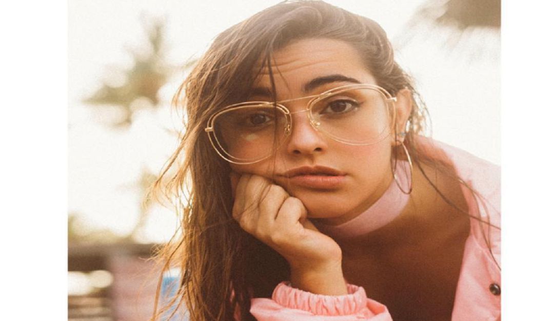 Renuncia de Ricardo Rosselló: La hija de Carlos Vives se desnudó en medio de las protestas en Puerto Rico