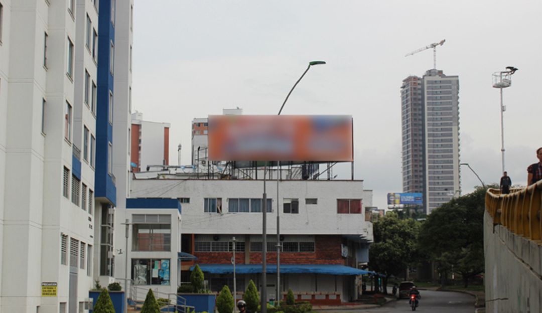 PERMISO PUBLICIDAD ELECTORAL BUCARAMANGA: Puede hacer propaganda electoral con permiso de la Secretaría