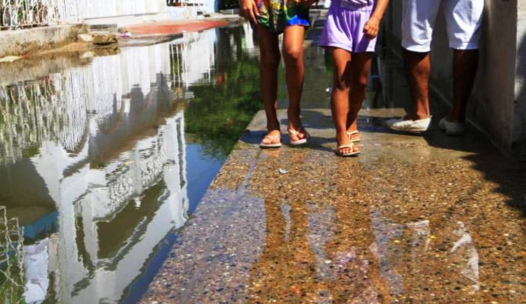 Dengue hemorrágico en Cartagena: Reportan nuevos casos de Dengue Hemorrágico en Bolívar