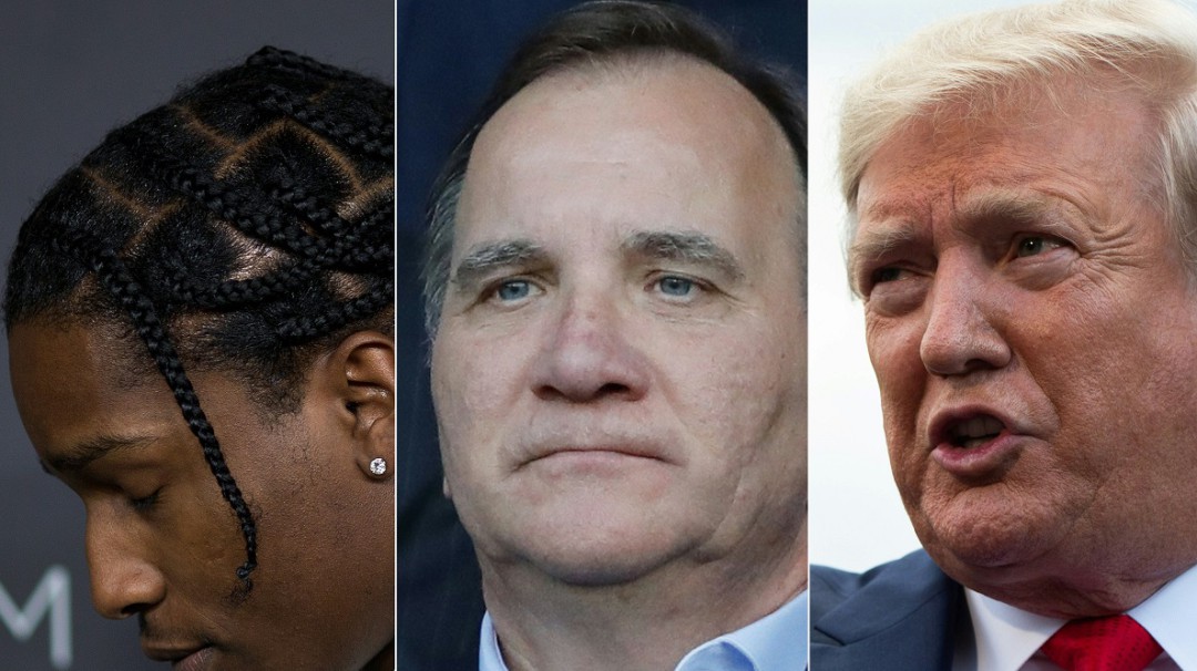 No más albóndigas suecas: fans de A$AP Rocky en pie de guerra