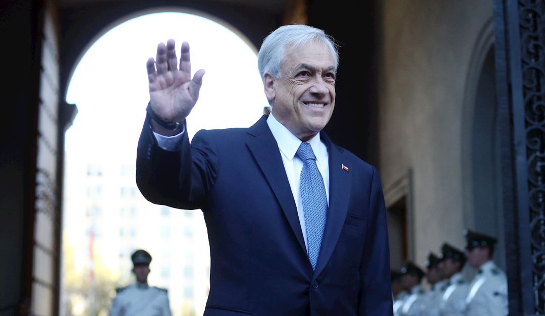 Comercio entre Chile y China: Chile y China buscan fortalecer lazos, libre comercio y multilateralismo
