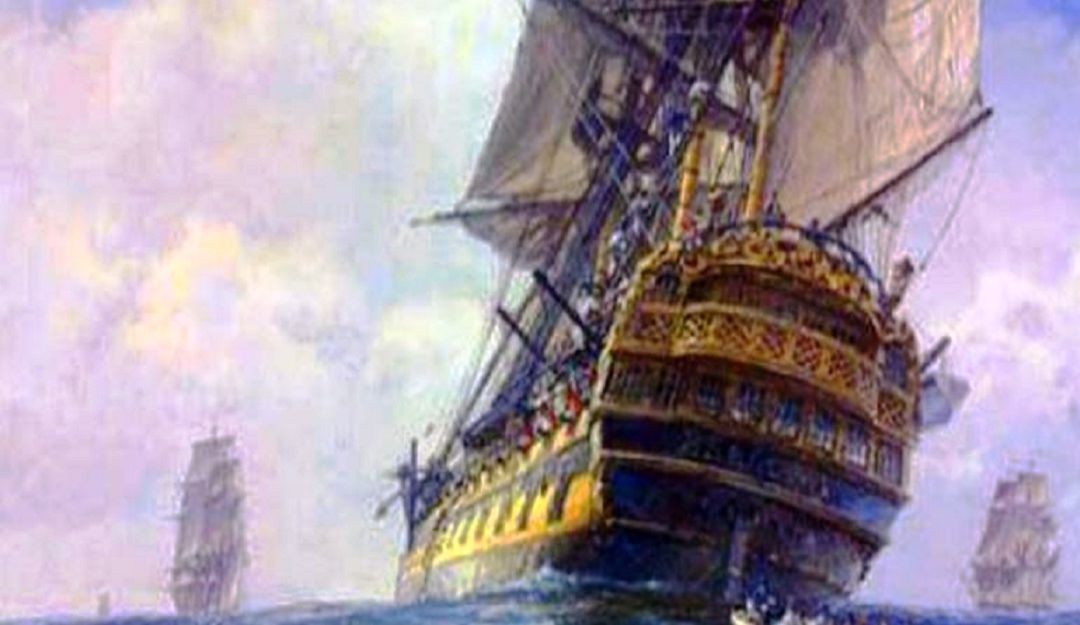 Galeón San José: Los nuevos detalles sobre el contrato para exploración del galeón San José