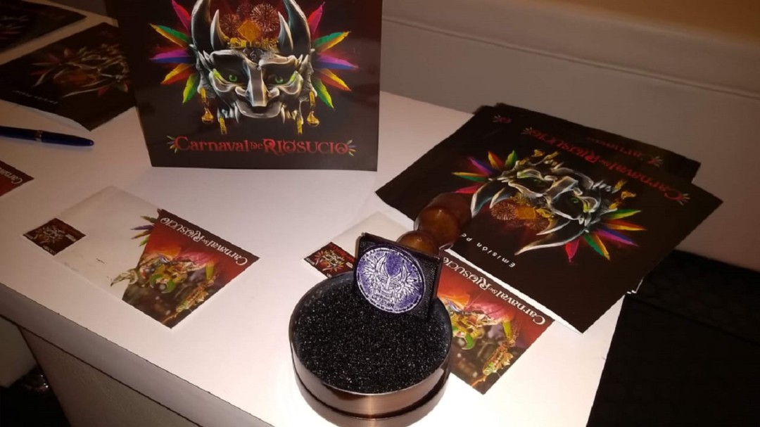 "Se los va a llevar el diablo"