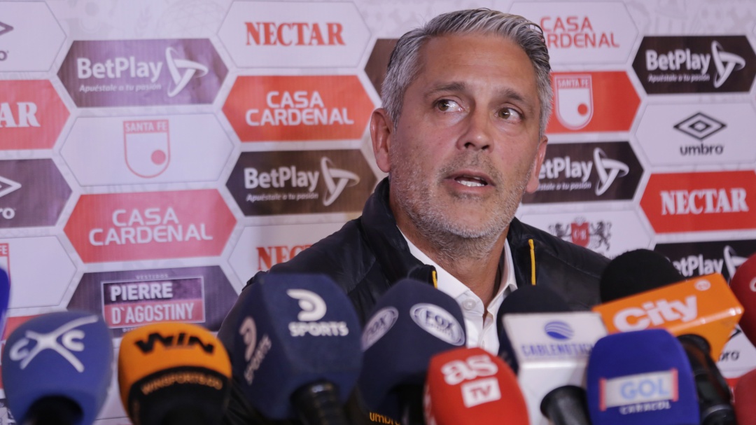 El Pulso del Fútbol, 29 de julio del 2019