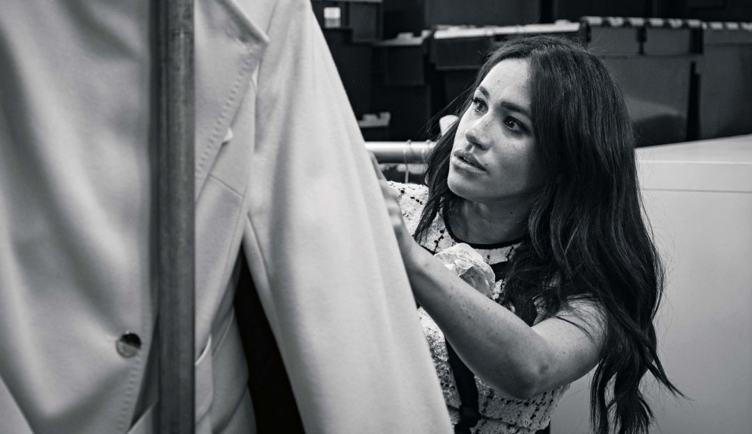 Meghan Markle