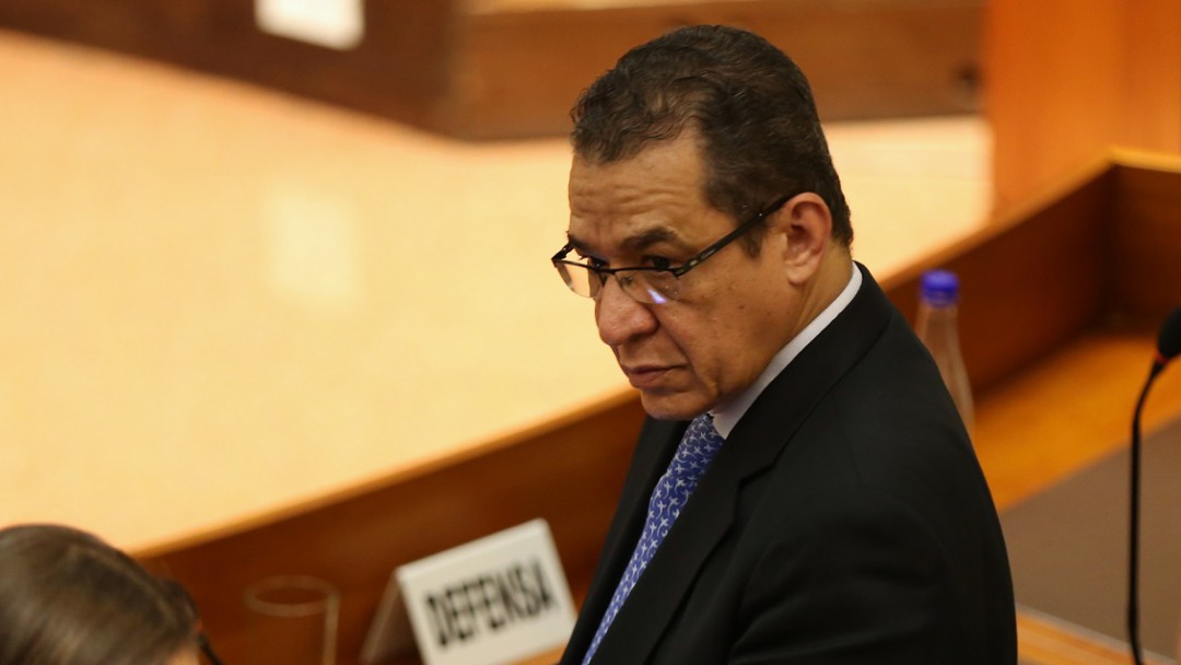 Por ser un peligro para la investigación, Gustavo Malo seguirá en la cárcel