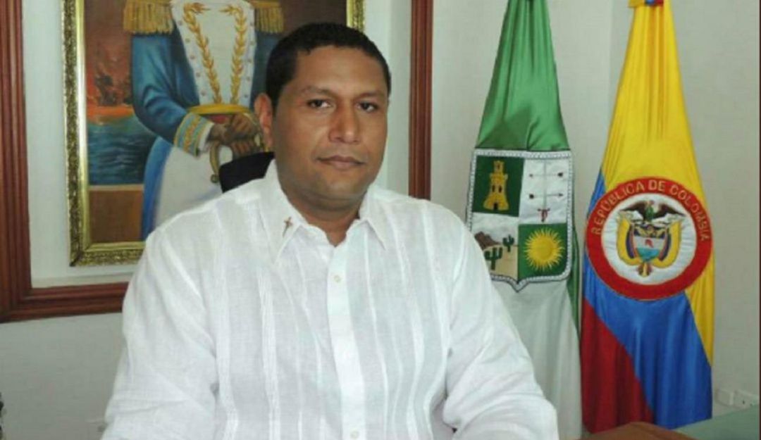 Contrato de inglés en La Guajira: Suspenden al Gobernador (e) de La Guajira por contrato de bilingüismo
