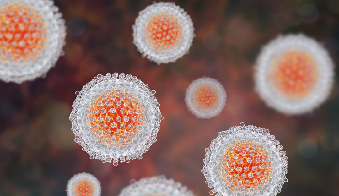Hepatitis C en Colombia: Durante 2019 se han presentado 528 casos de Hepatitis C en Colombia