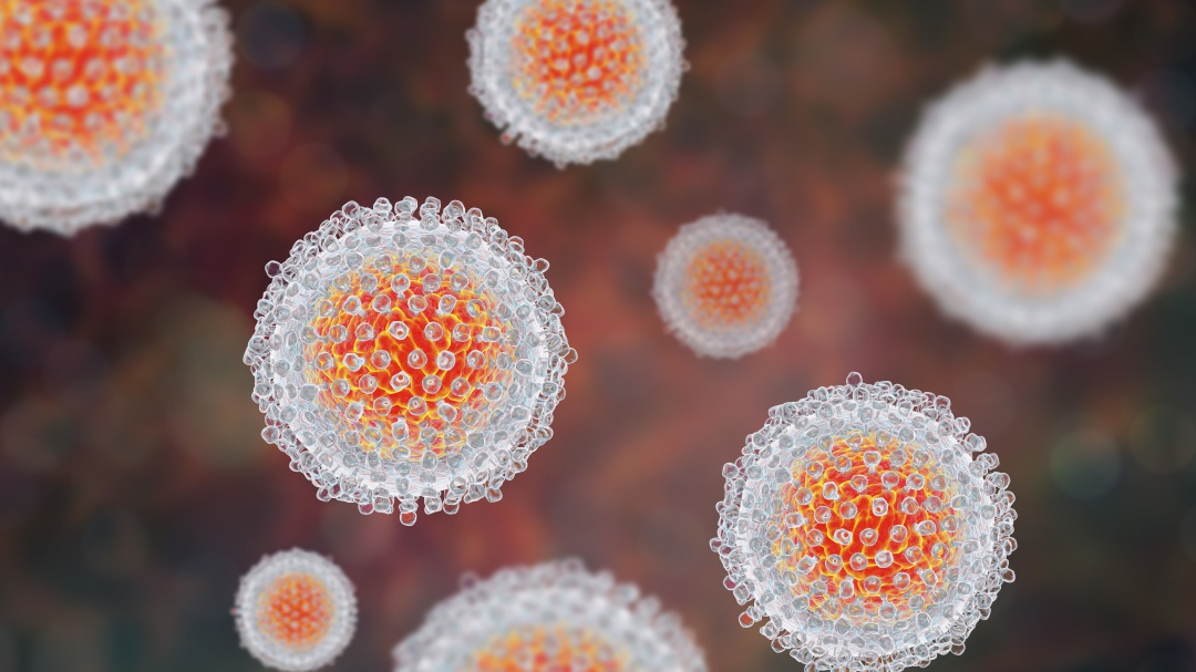 Durante 2019 se han presentado 528 casos de Hepatitis C en Colombia