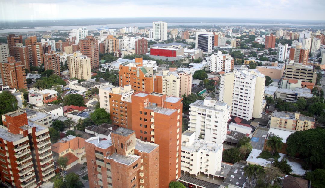 Inversiones: USD 92 millones han invertido 12 nuevas empresas en Barranquilla en 2019