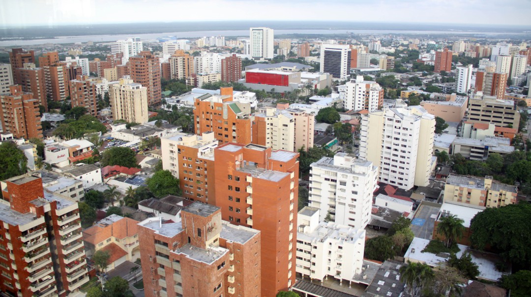USD 92 millones han invertido 12 nuevas empresas en Barranquilla este 2019