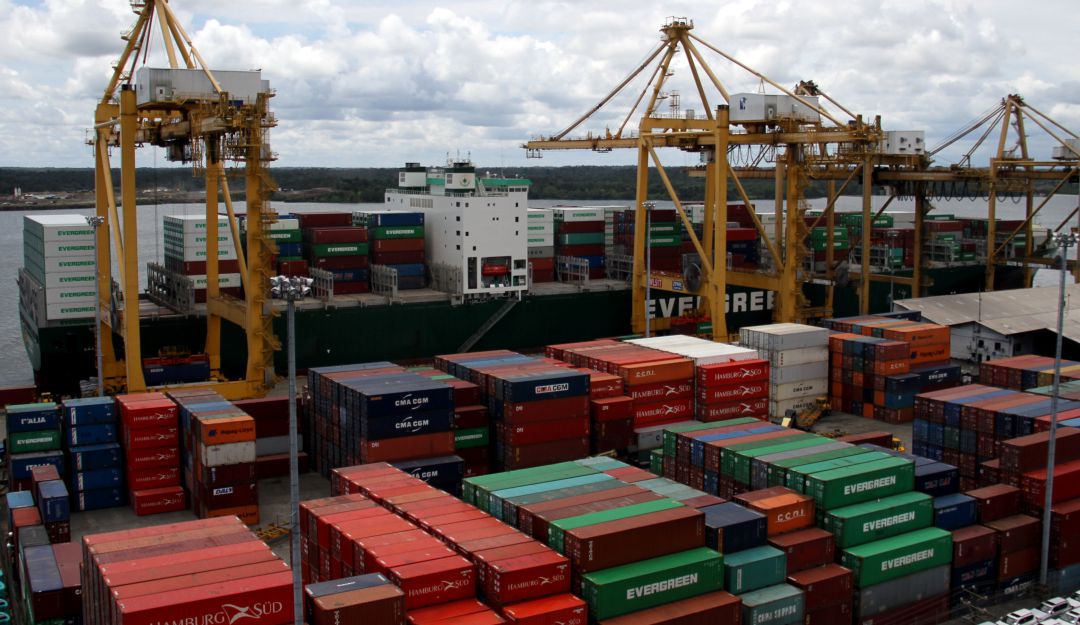 Puerto de Barranquilla: ¿Cómo afecta la crisis portuaria a Barranquilla?