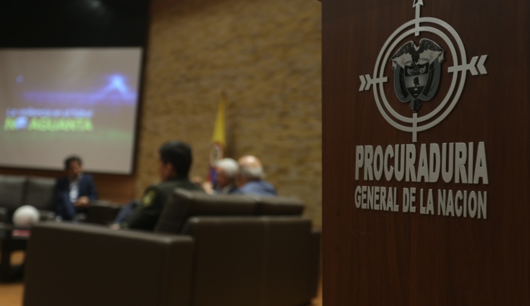 Inhabilidad de ex Alcaldes de Puente Aranda y Engativá.: Destituidos e inhabilitados 2 alcaldes locales de anterior administración