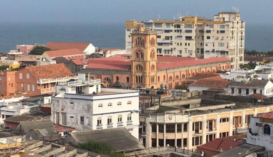 Ciclatón Cartagena Día Trata de Personas: En Cartagena realizarán "Ciclatón", en el Día contra la Trata de Personas