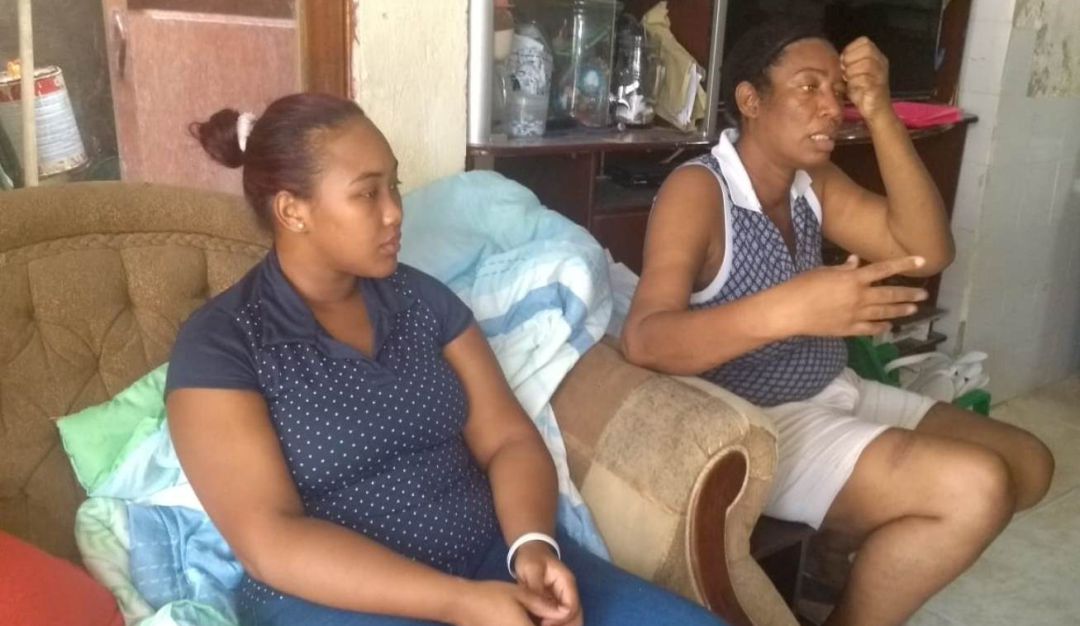 Líder social asesinada expareja Cartagena: Murió líder social tras ser baleada por su expareja en Cartagena