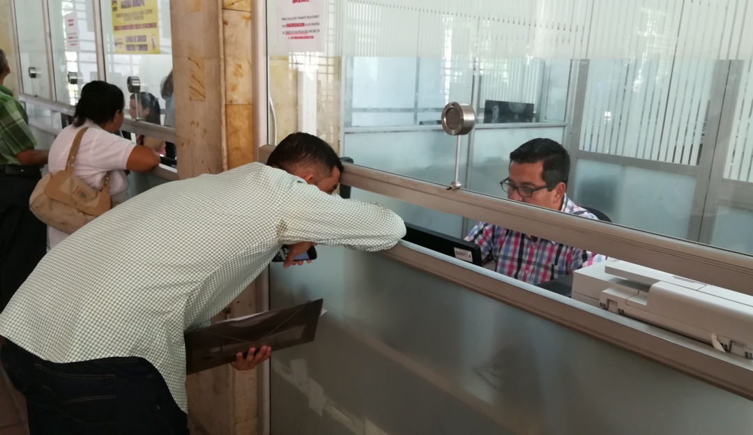 Pago de impuestos en Cúcuta