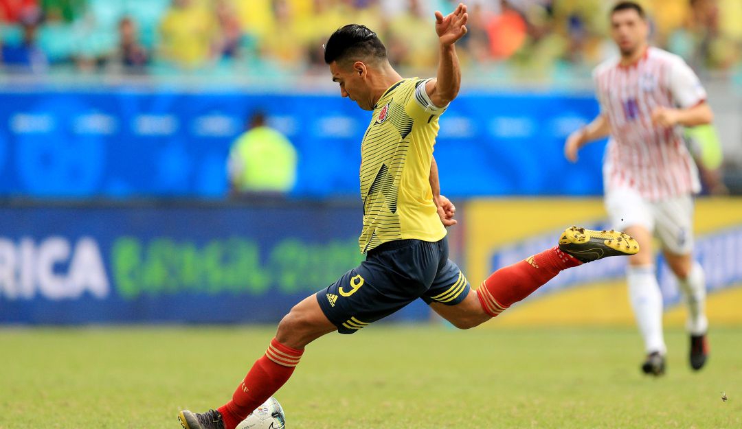 radamel falcao galatasaray: Galatasaray, el gigante turco que se ilusiona con Falcao