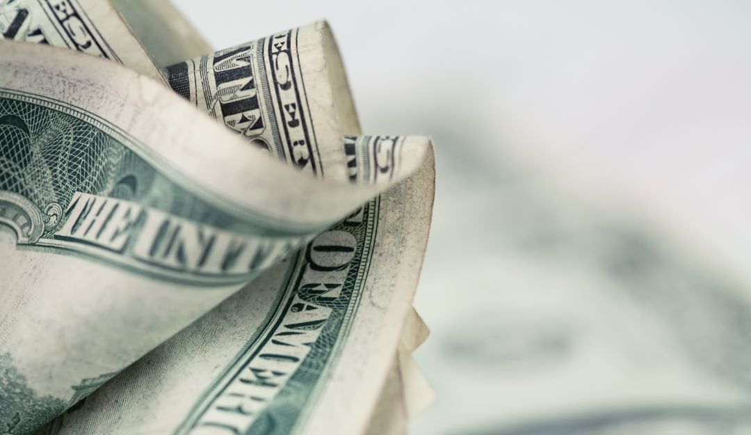 Dólar a pesos: Dólar en Colombia alcanzó nuevamente los $ 3.300