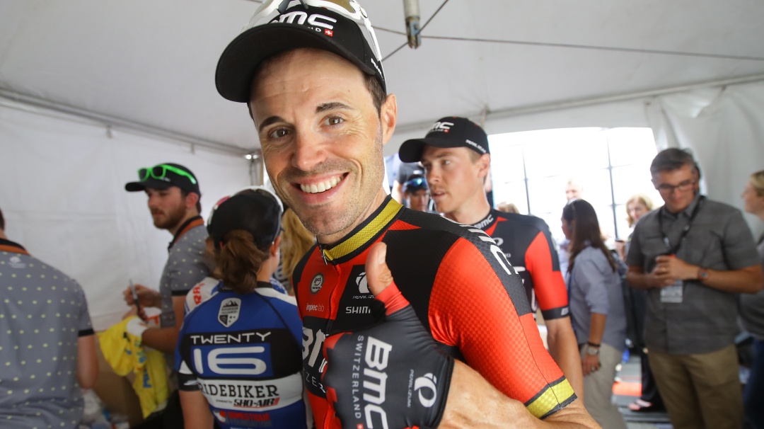 "Egan tiene más de 5 Tour en sus piernas para ganarse"Samuel Sanchez