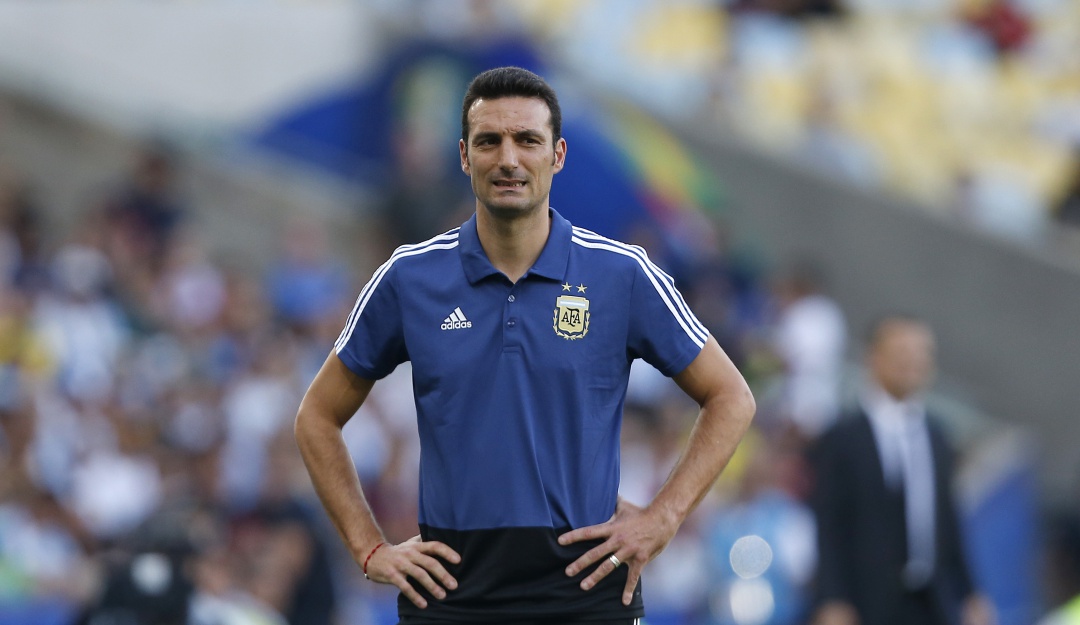 Argentina confía en su técnico y lo ratificó para jugar las eliminatorias