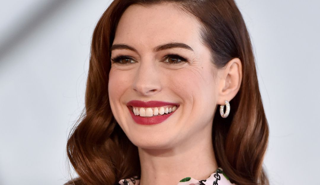 Anne Hathaway