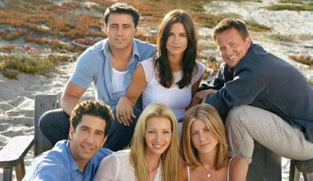 Friends