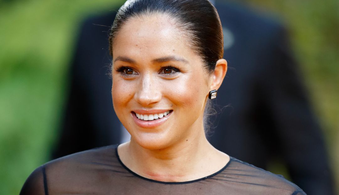 Meghan Markle editora de Vogue: Meghan Markle mezcla prendas de diseño en su número de Vogue
