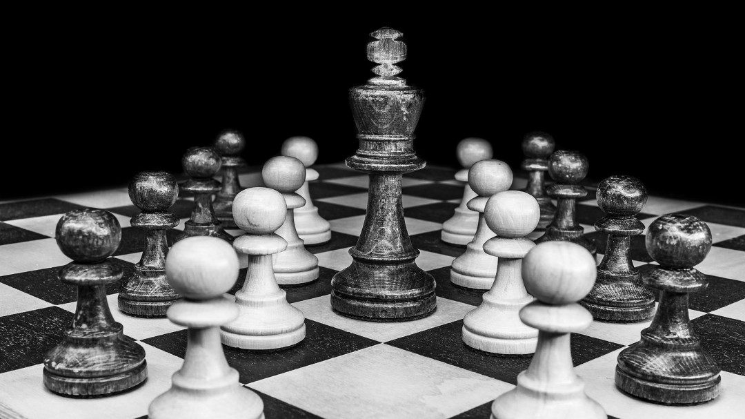 ¿Conoce los beneficios del ajedrez?