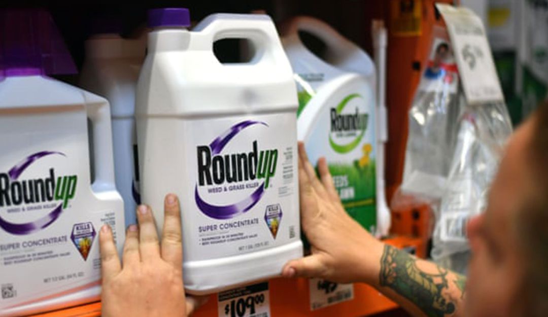 Glifosato, Cáncer, Monsanto, Bayer, Demandas: Bayer enfrenta 18.400 demandas por uso de glifosato