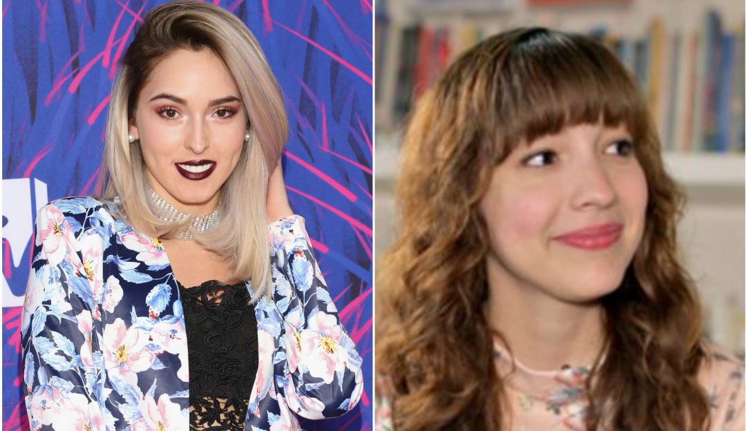 Kika Nieto y Las Igualadas