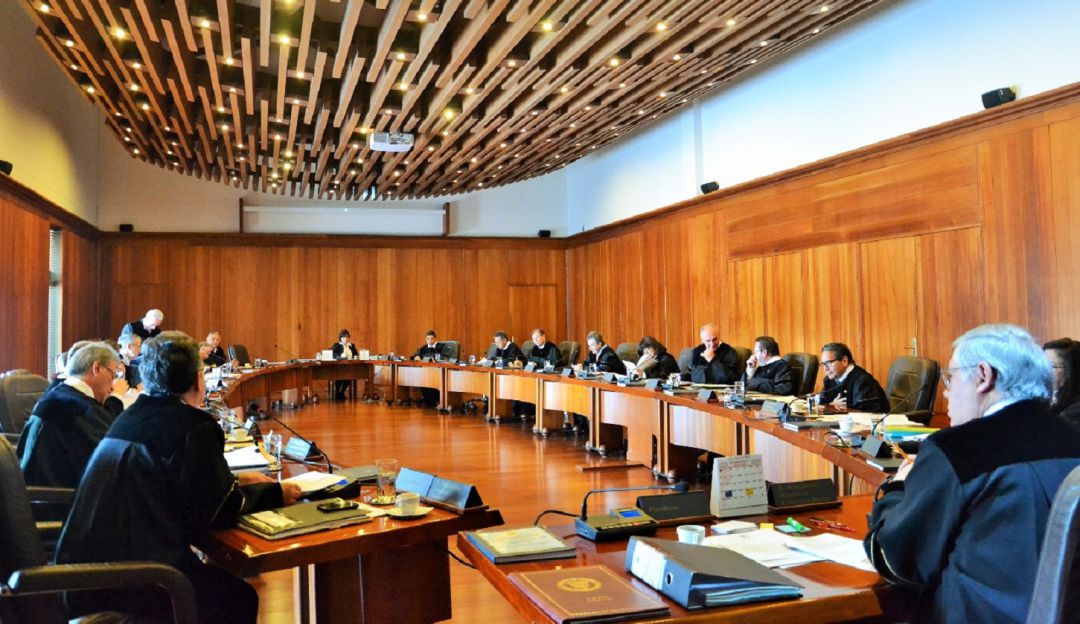 Terna para auditor: Se “enreda” elección del nuevo auditor