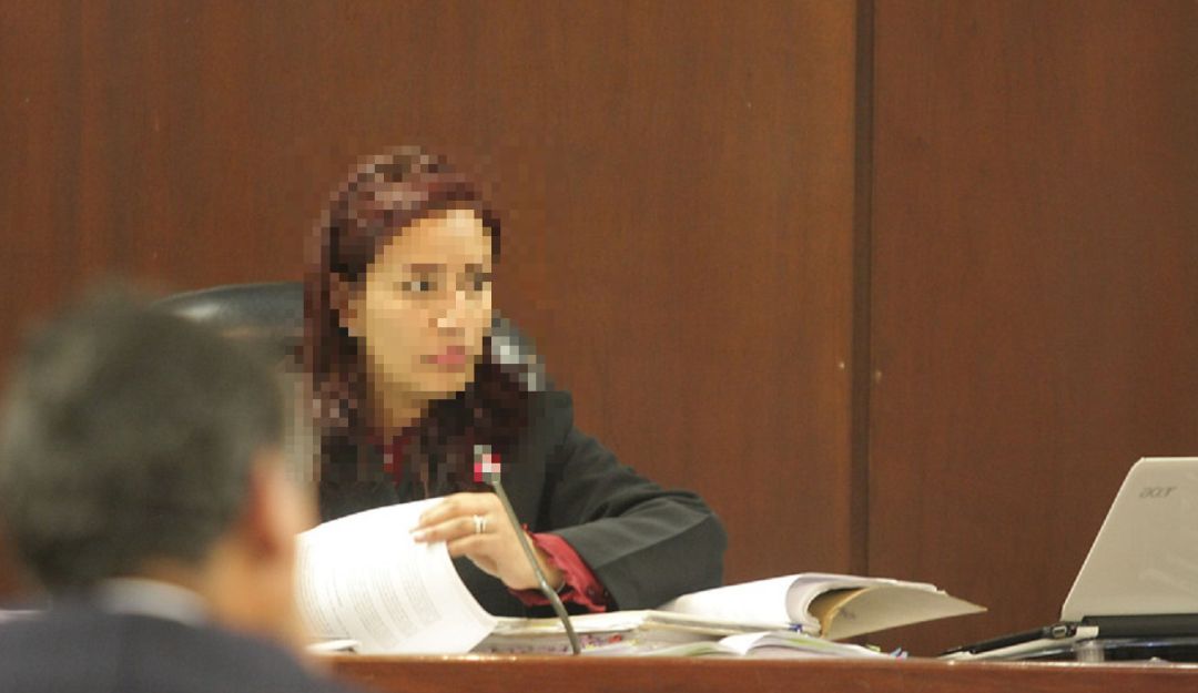 Amenazan a los jueces en Bello, Antioquia, Rama Judicial: En Bello están amenazando los jueces