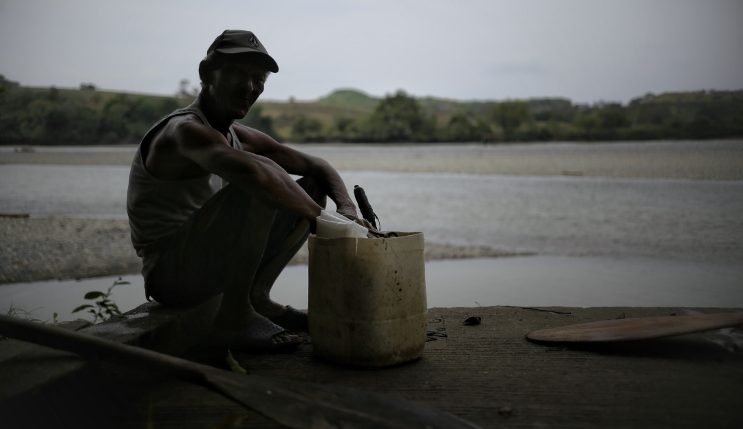 Desplazamiento en Colombia: El 39 % del total de desplazamiento de Colombia se da en la Costa Pacífica