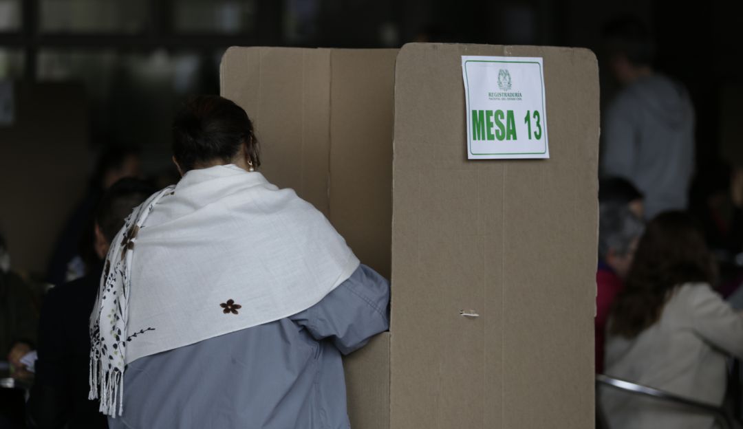 Lista de candidatos a cargos públicos en Risaralda: Más de dos mil candidatos se inscribieron para cargos públicos en Risaralda
